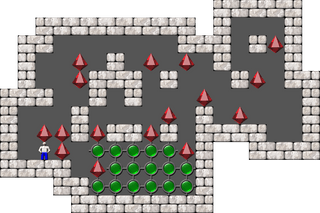 Уровень 216 — Thinking Rabbit Arranged